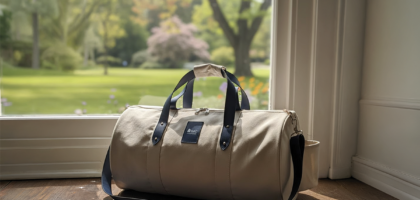 أنامل حقائب