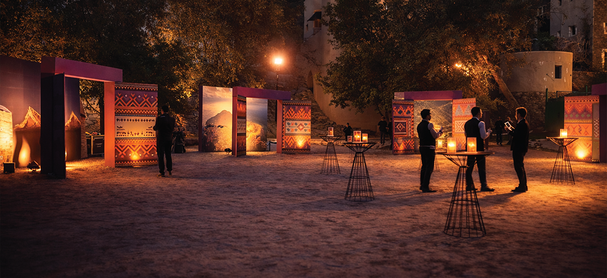 أنامل إيفنتس