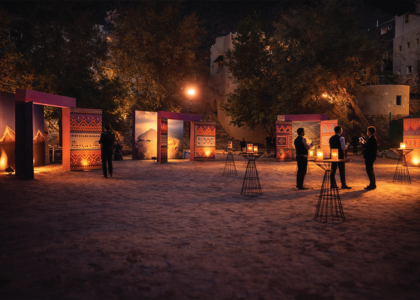 أنامل إيفنتس