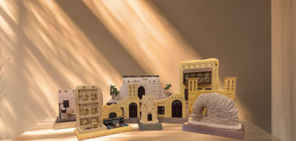 أنامل جيفتس