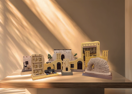 أنامل جيفتس